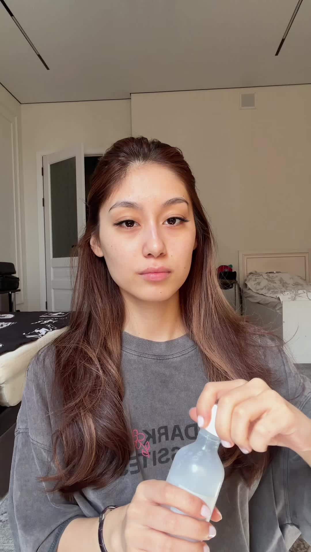 @Ayaköz 🦢