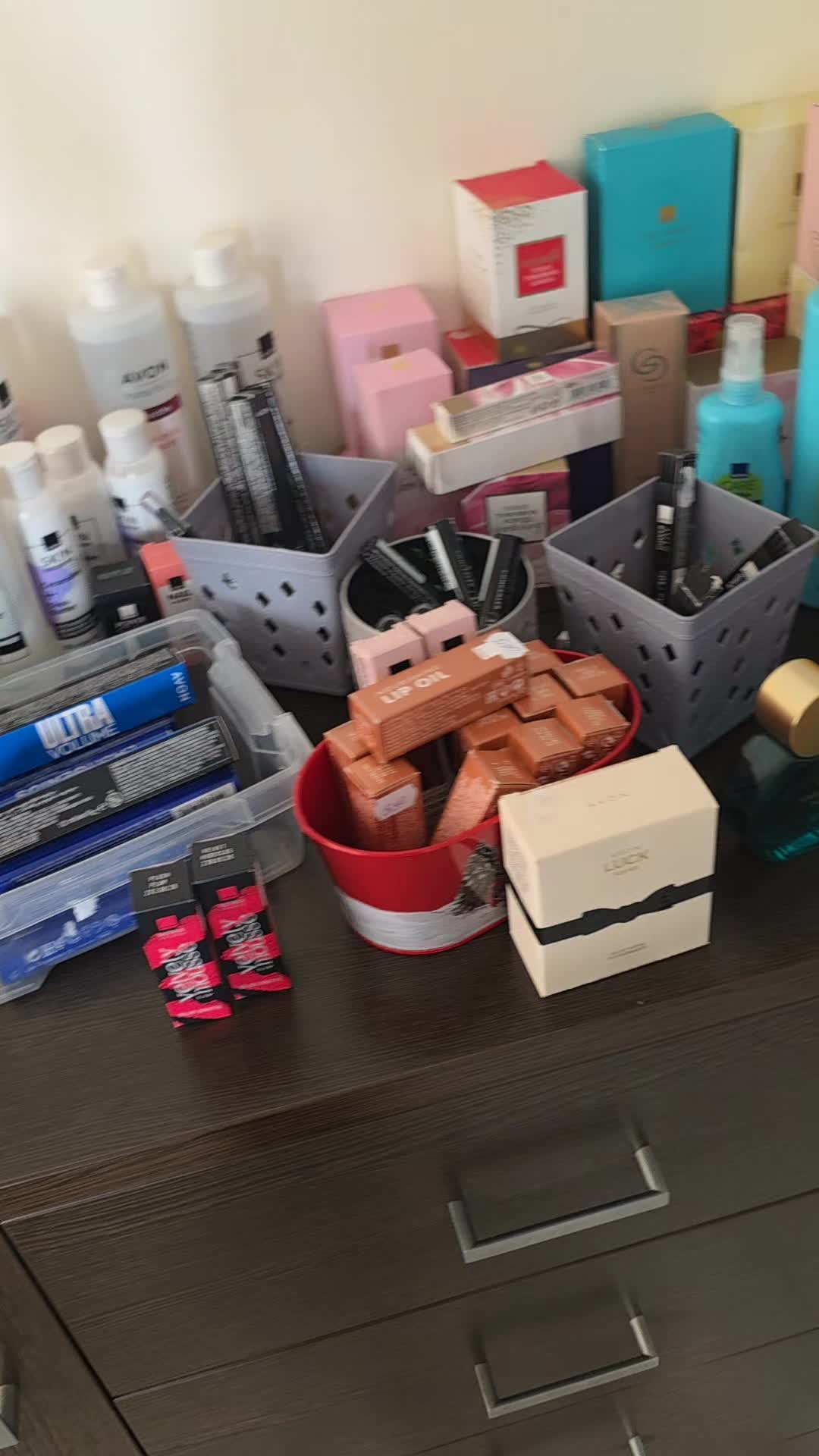 @AVON 🇹🇩🇨🇾 ❤️ALINA❤️