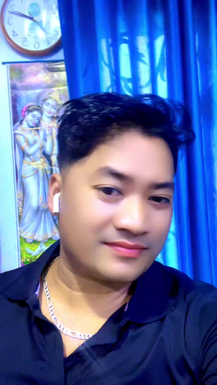 @bikash Shrestha