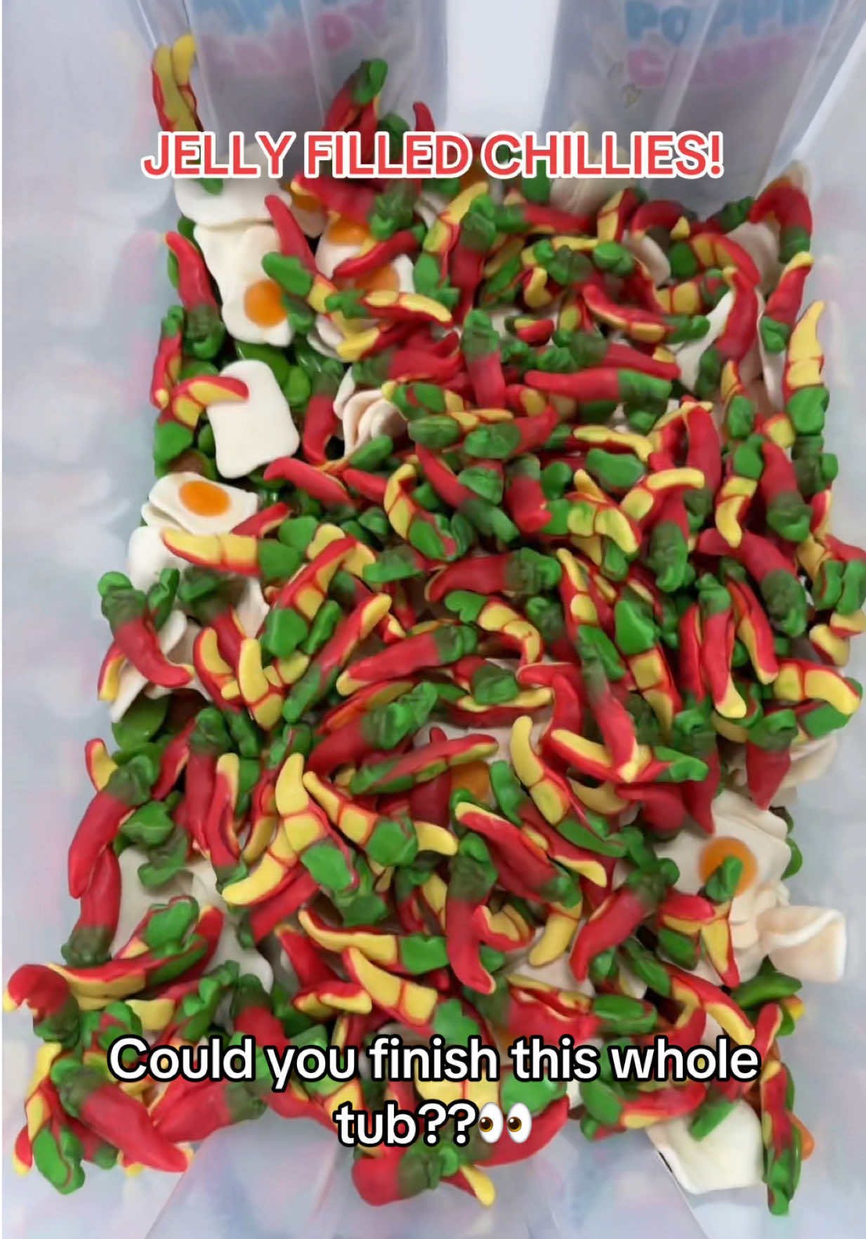 @Poppin Candy