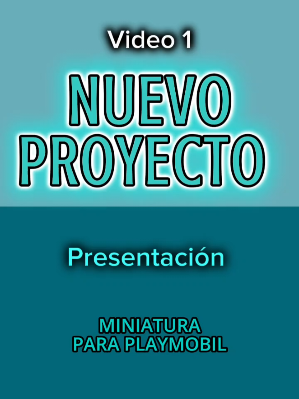 @Las miniaturas de Rafa