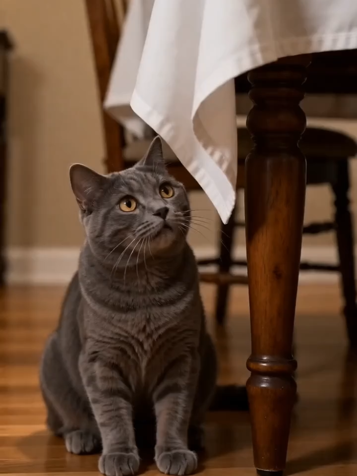 @thefelineglitch