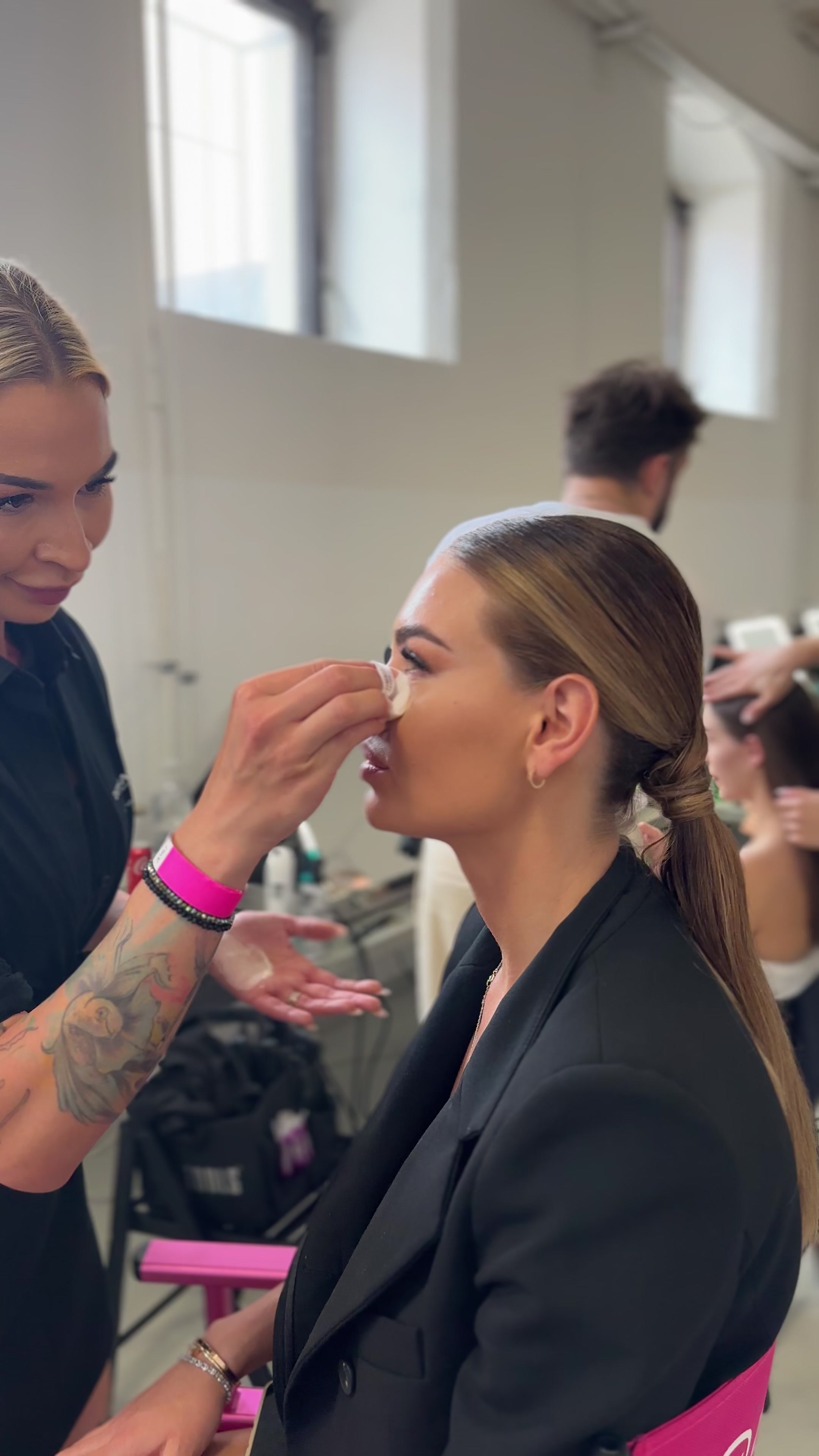 @The World of Fashion