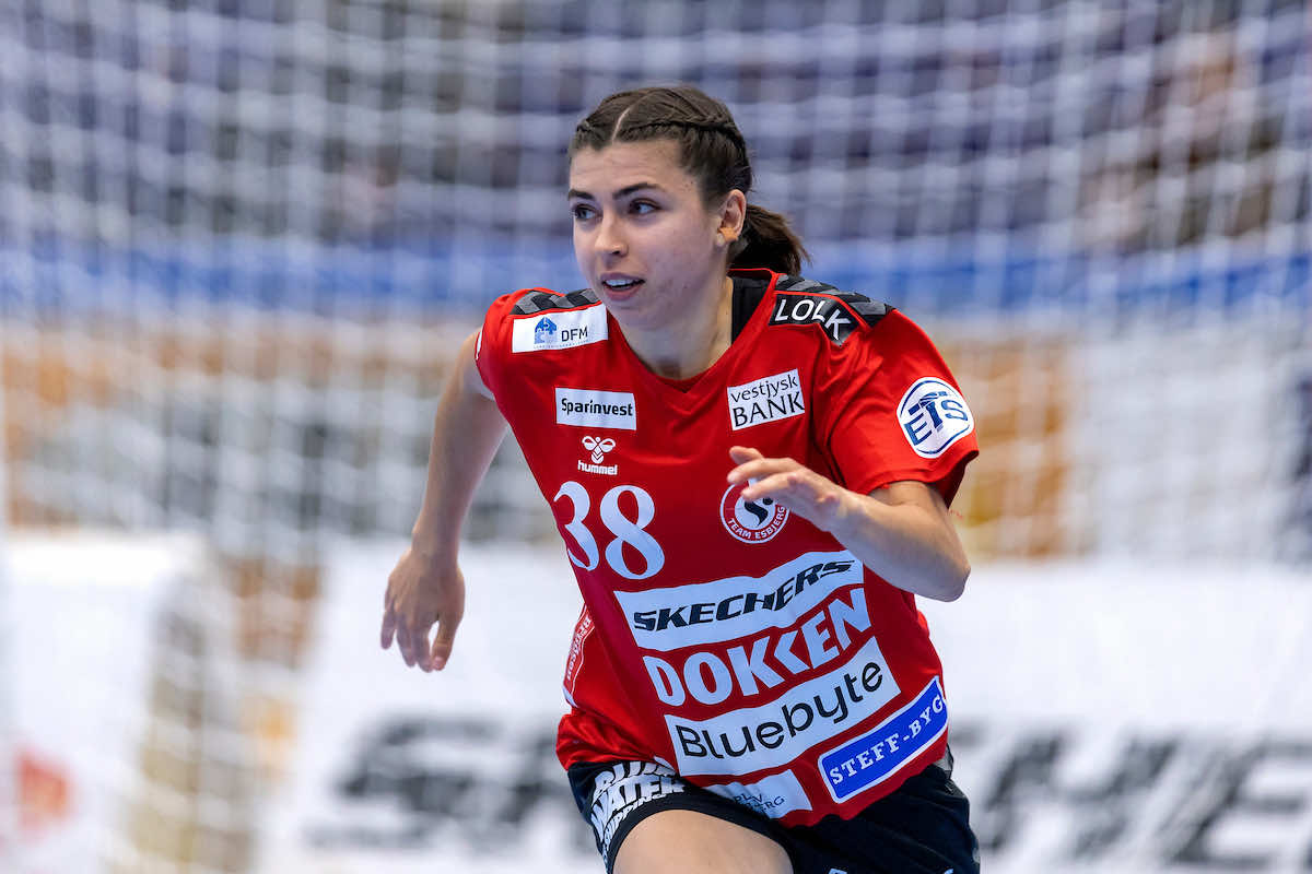 @TeamEsbjerg