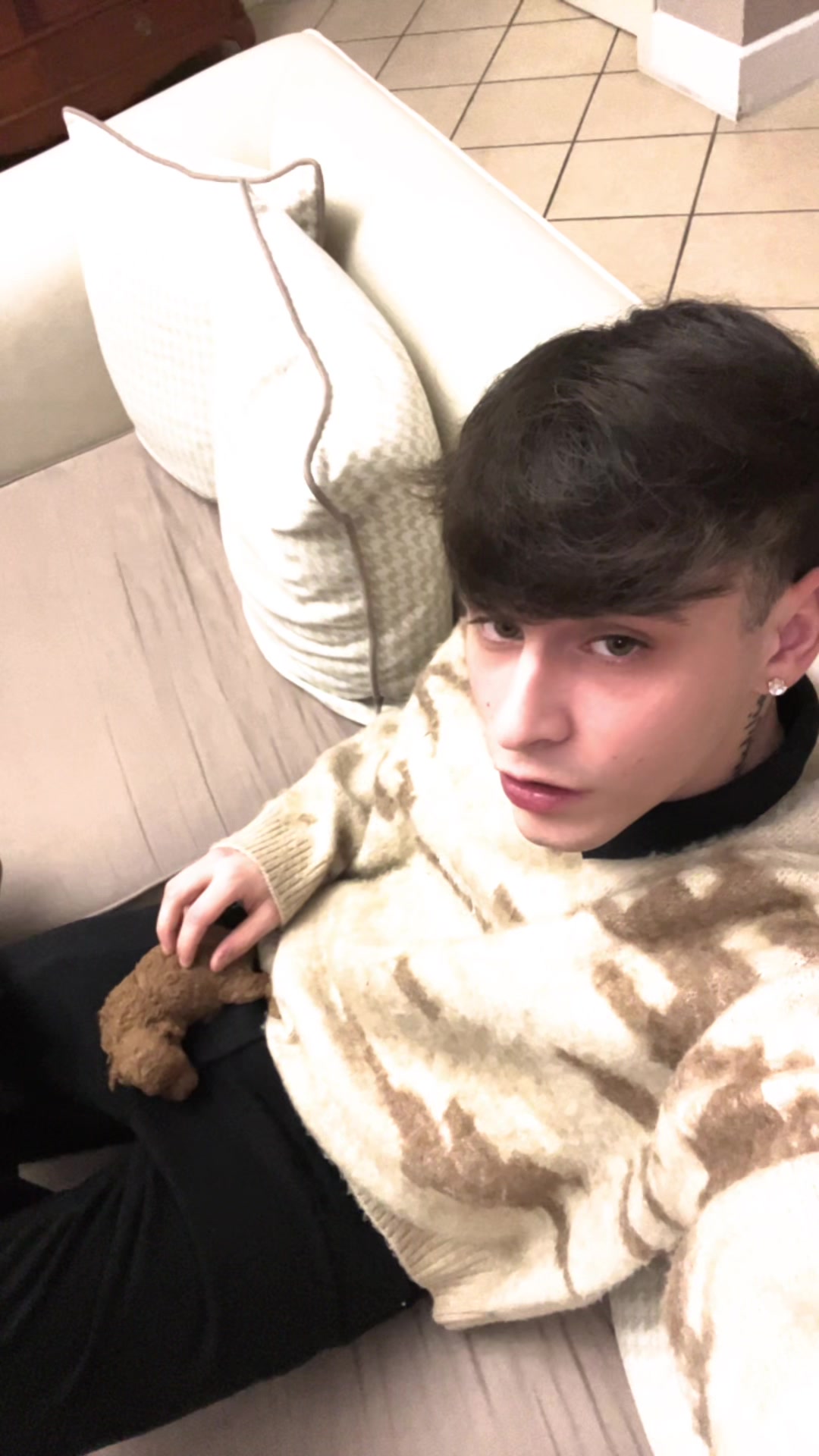 @Alessandro