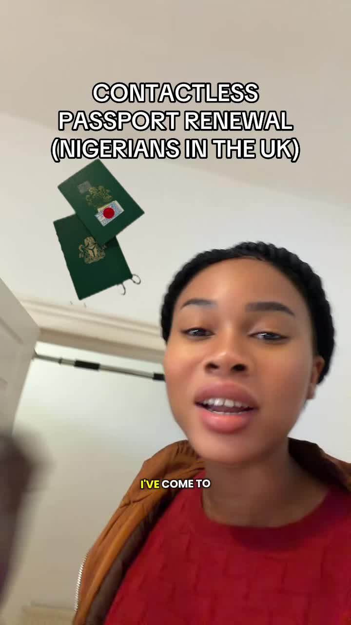 @Amarachi
