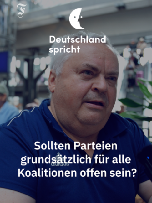 @Frankfurter Allgemeine