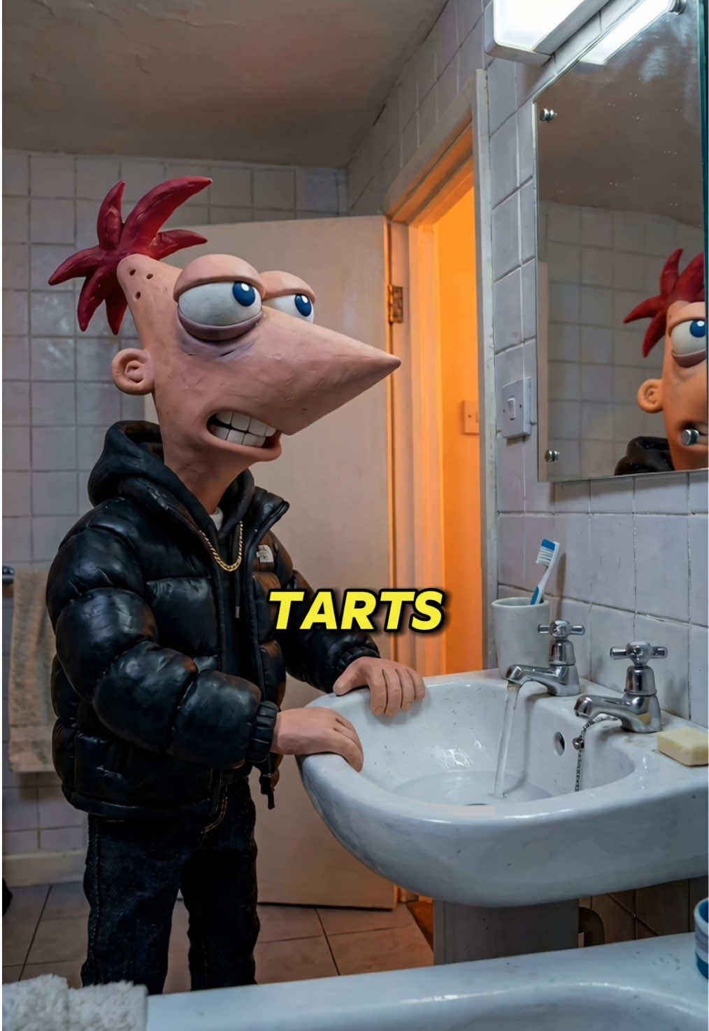 @phineas2trappy