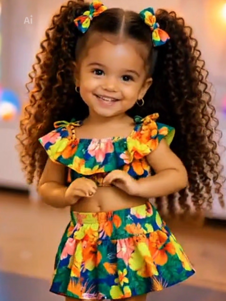 @Nanynha Baby