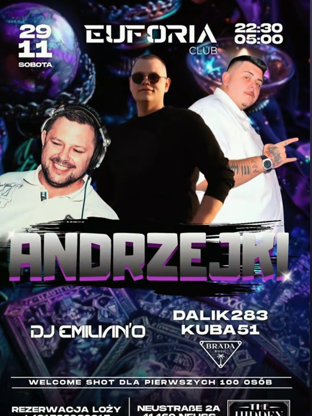 @Euforia Club 🇵🇱🇩🇪