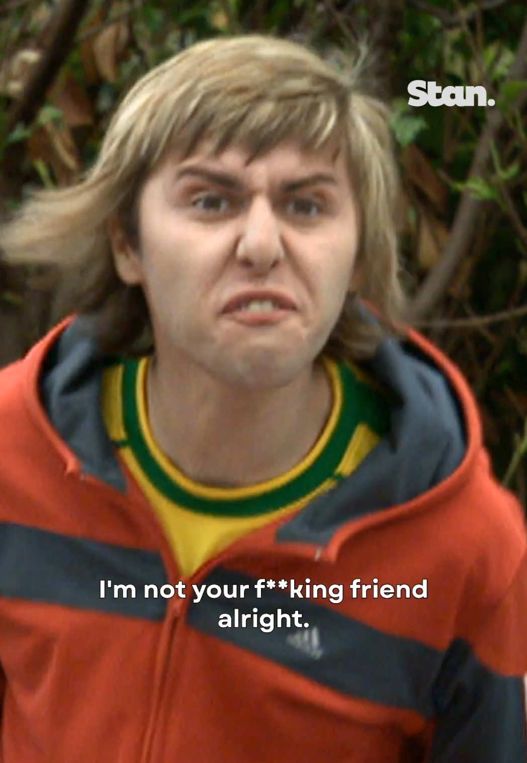 @StanAustralia