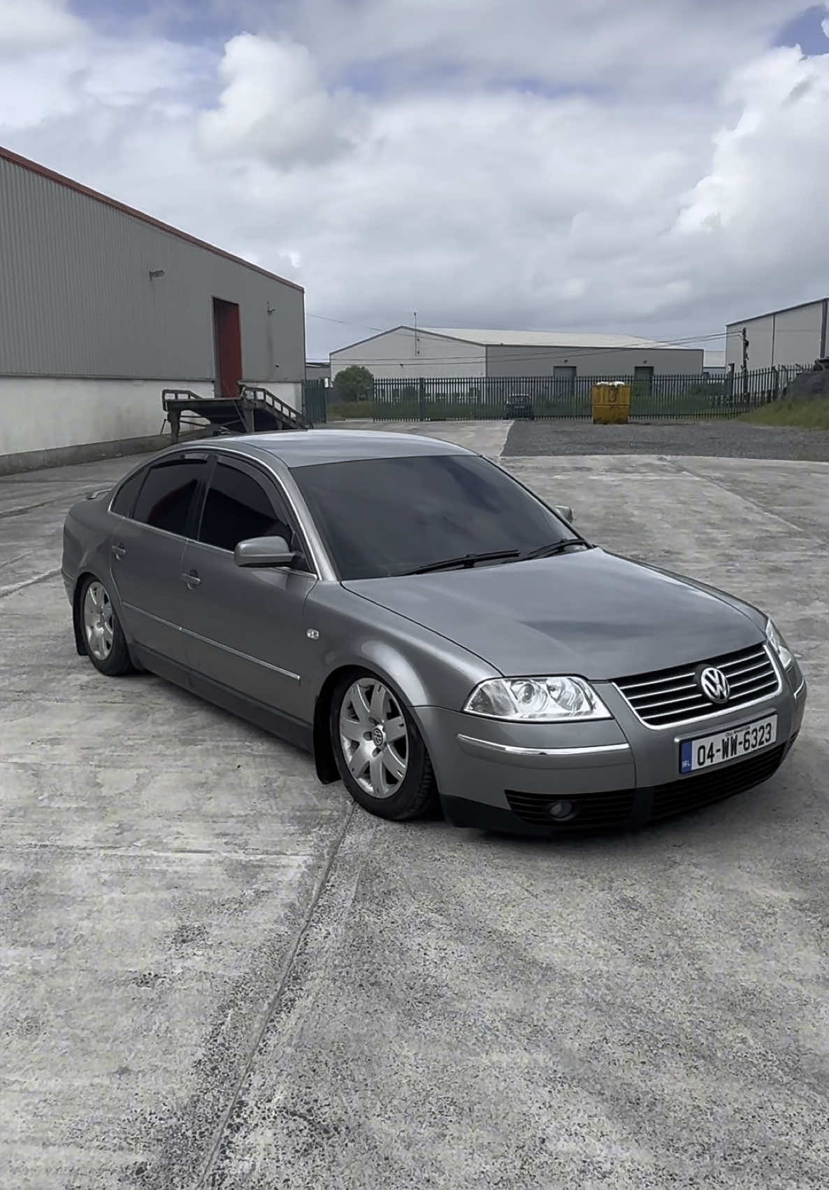 @Bagged & Reckless