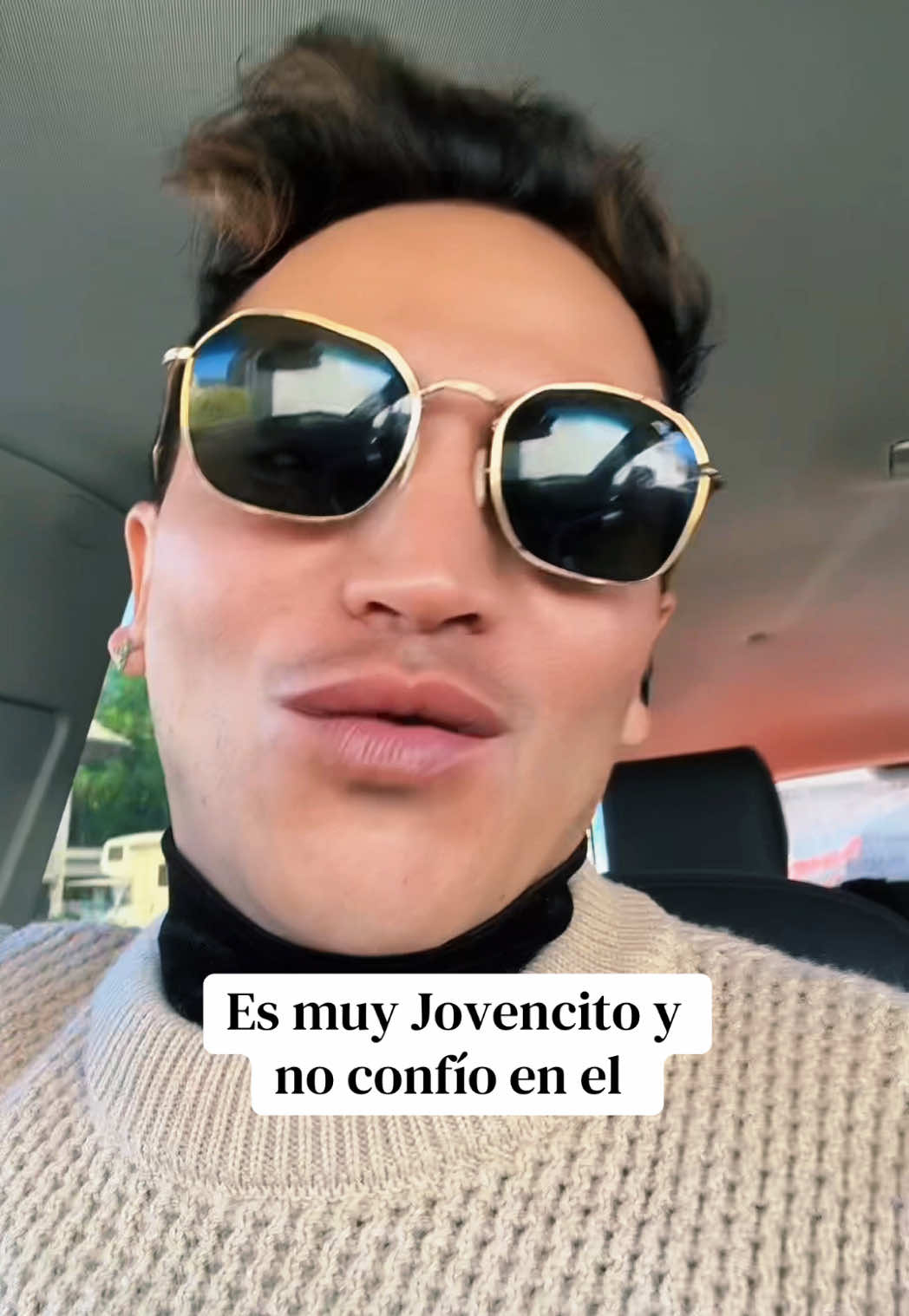 @Armandomor - Motivador