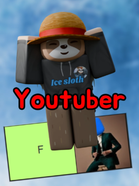 @Icesloth