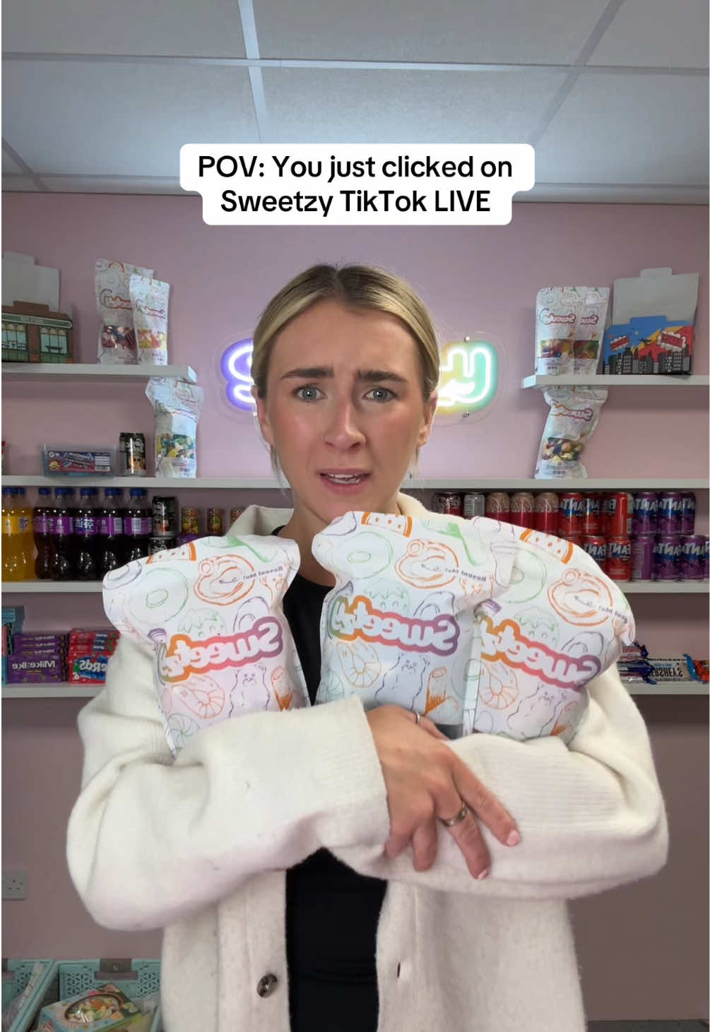 @Sweetzy