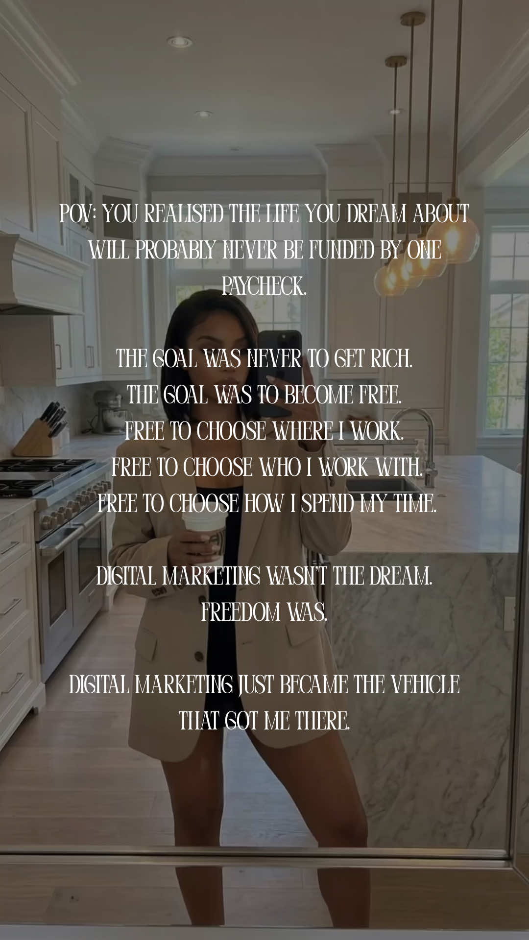 @𝓐 | Faceless Income+Interiors