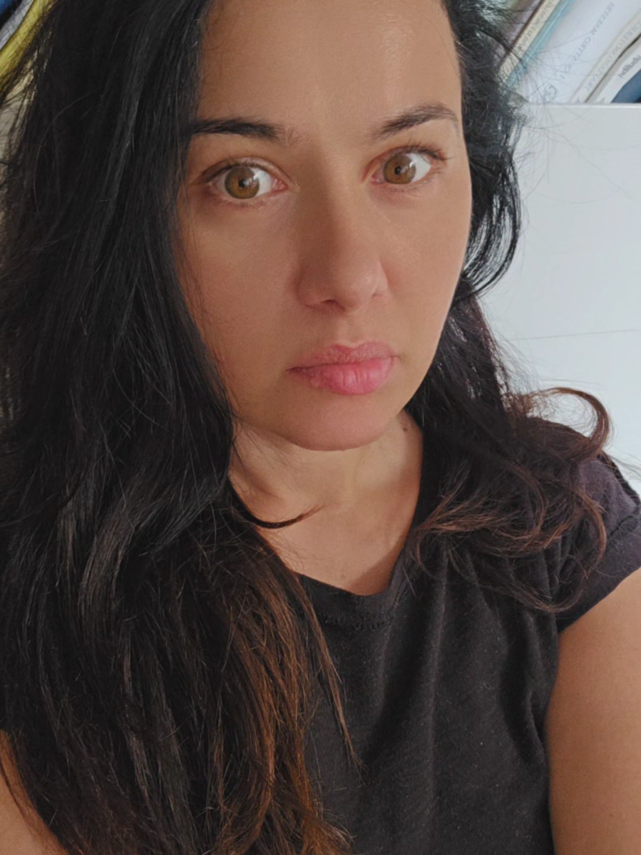 @Claudiadezy 💙