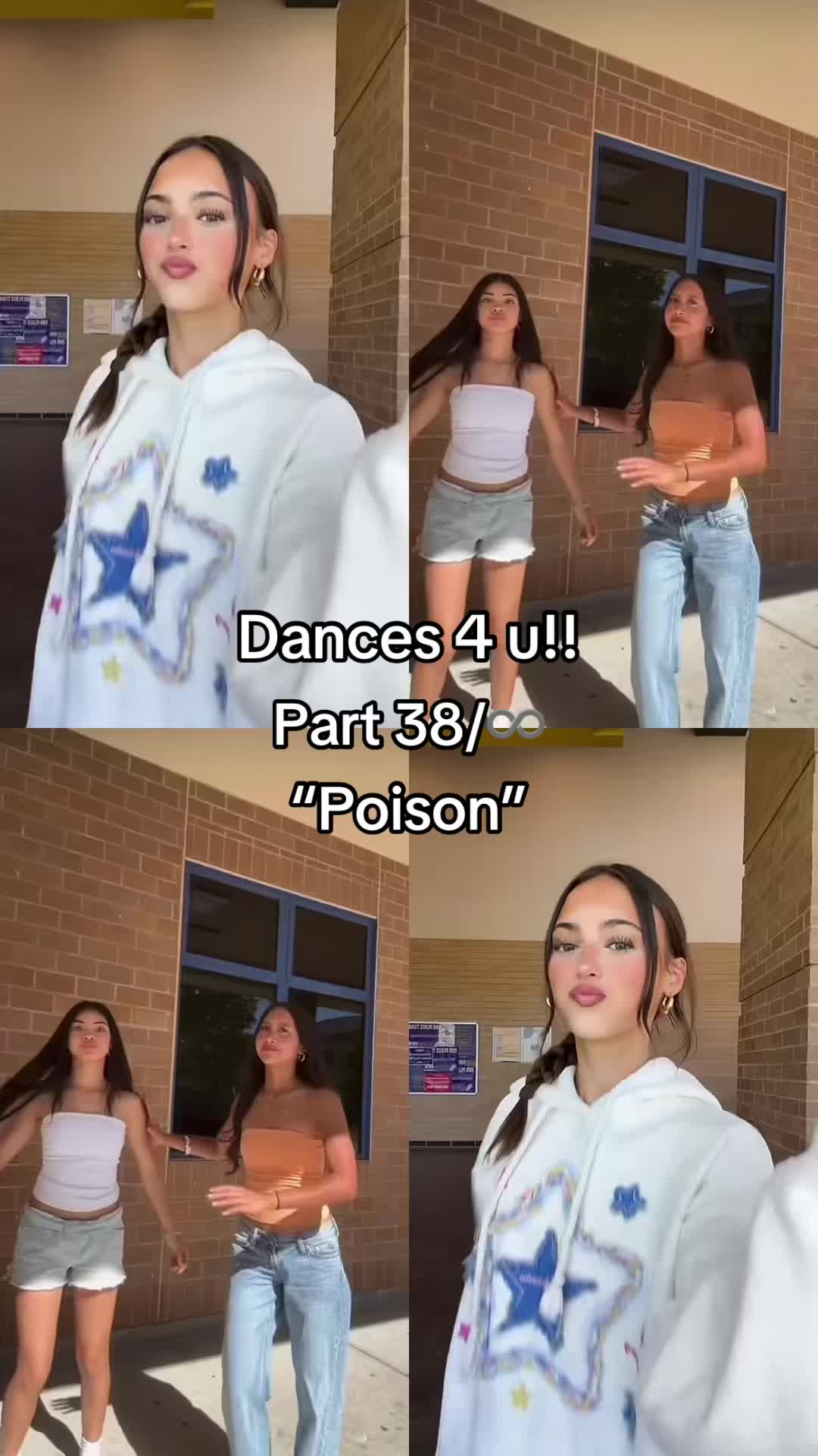 @Dances 4 u!!