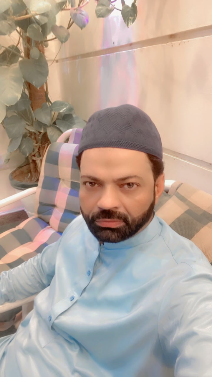 @Rashid Ali