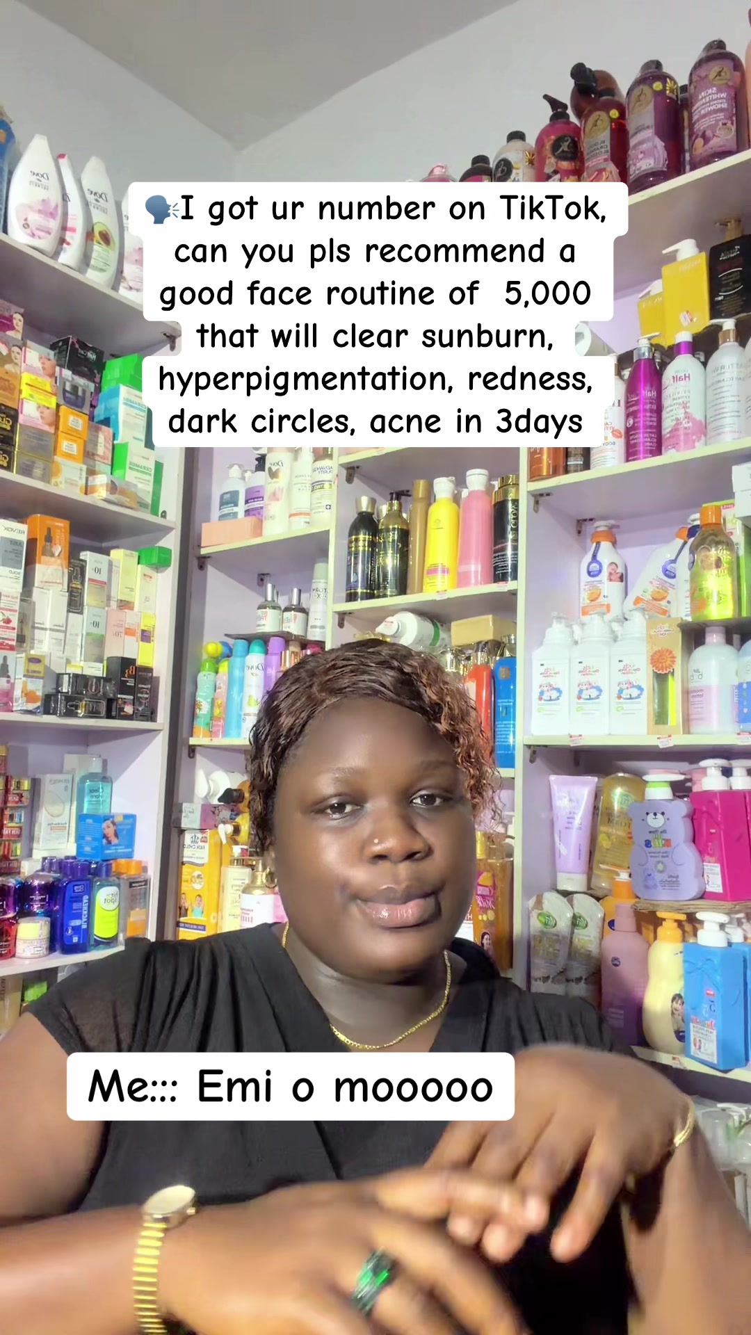 @Mirech Skincare