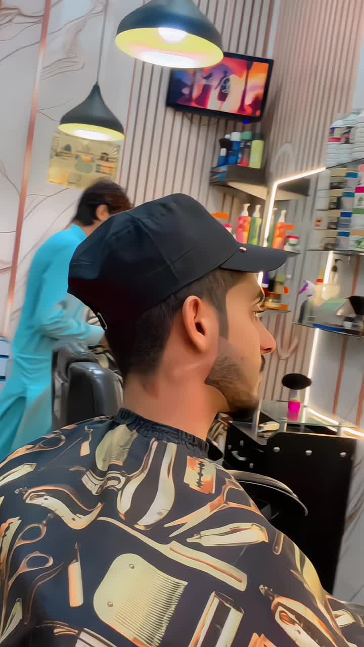 @waqashaircut