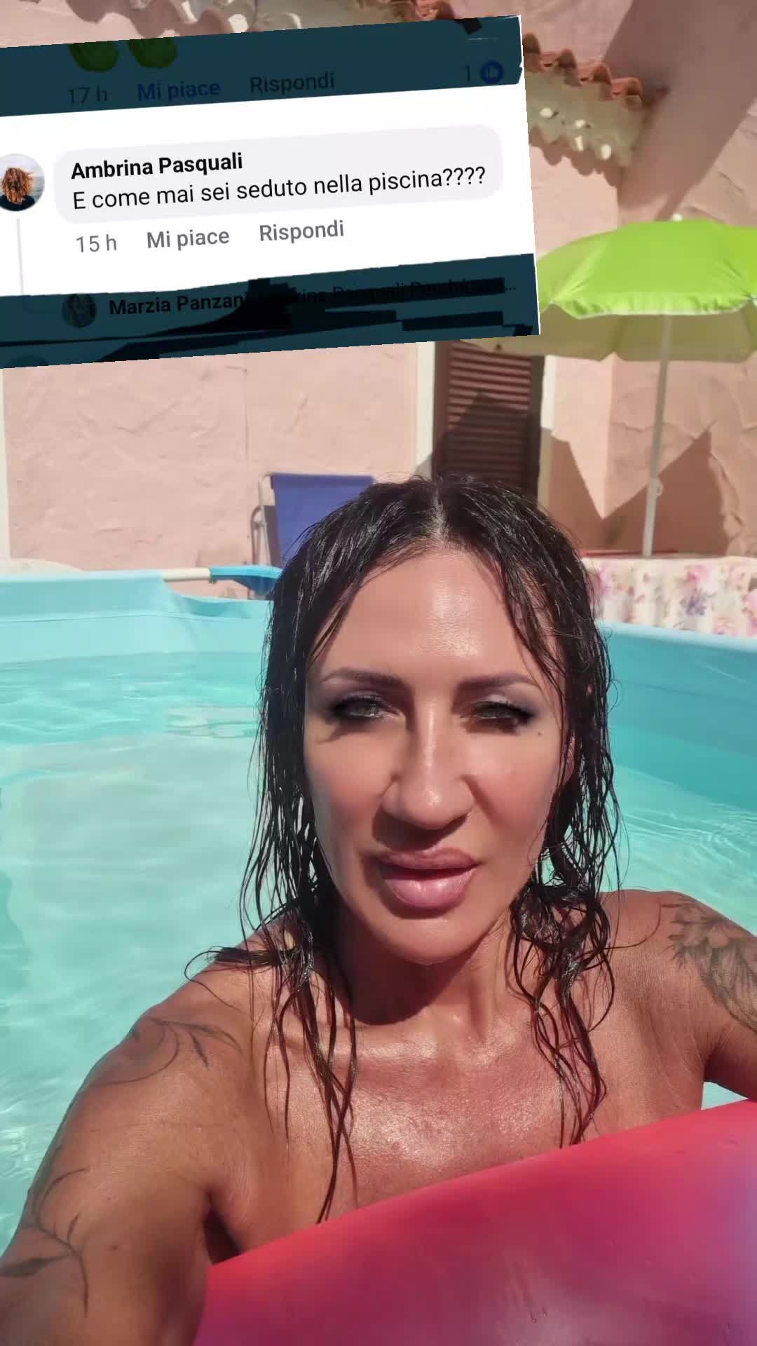 @Marzia Panzani