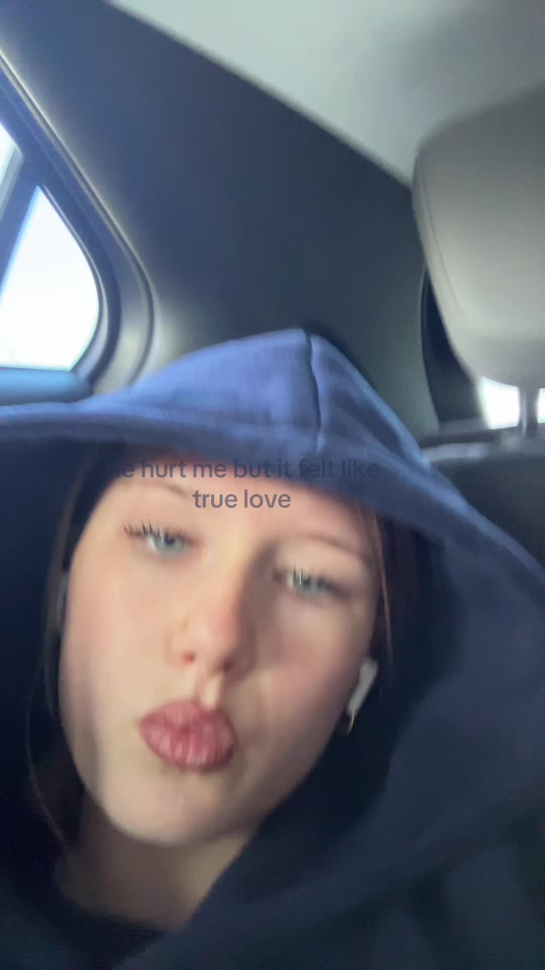 @secret