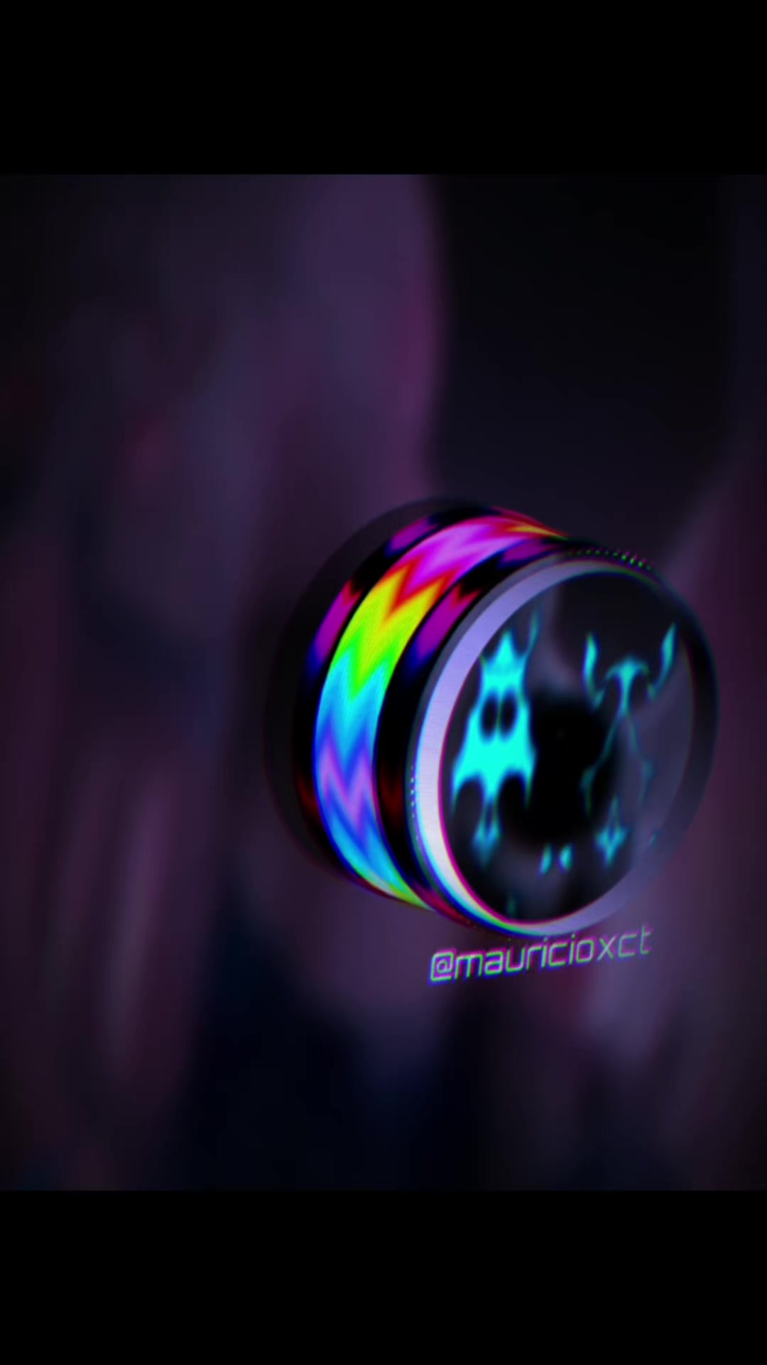 @M&Lambda;UROX