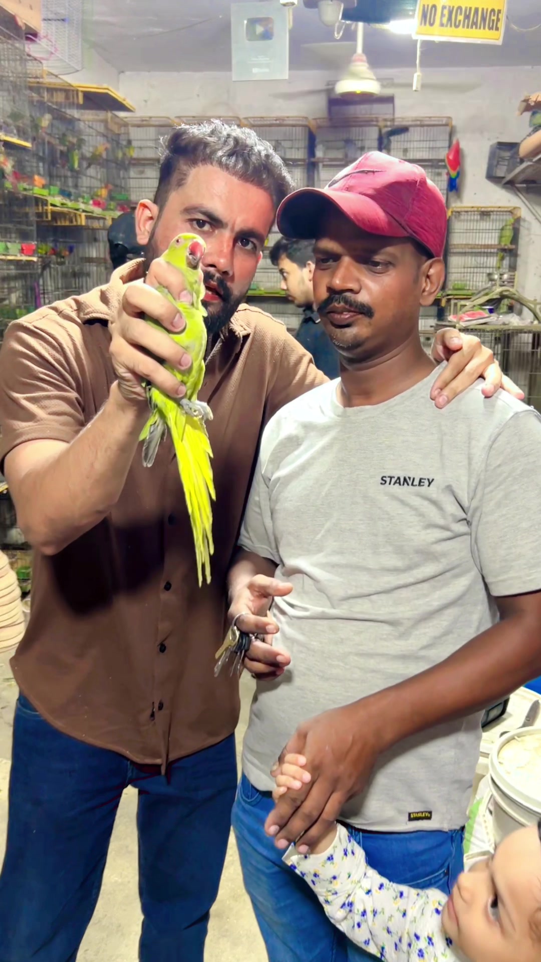 @Usama pet shop Karachi