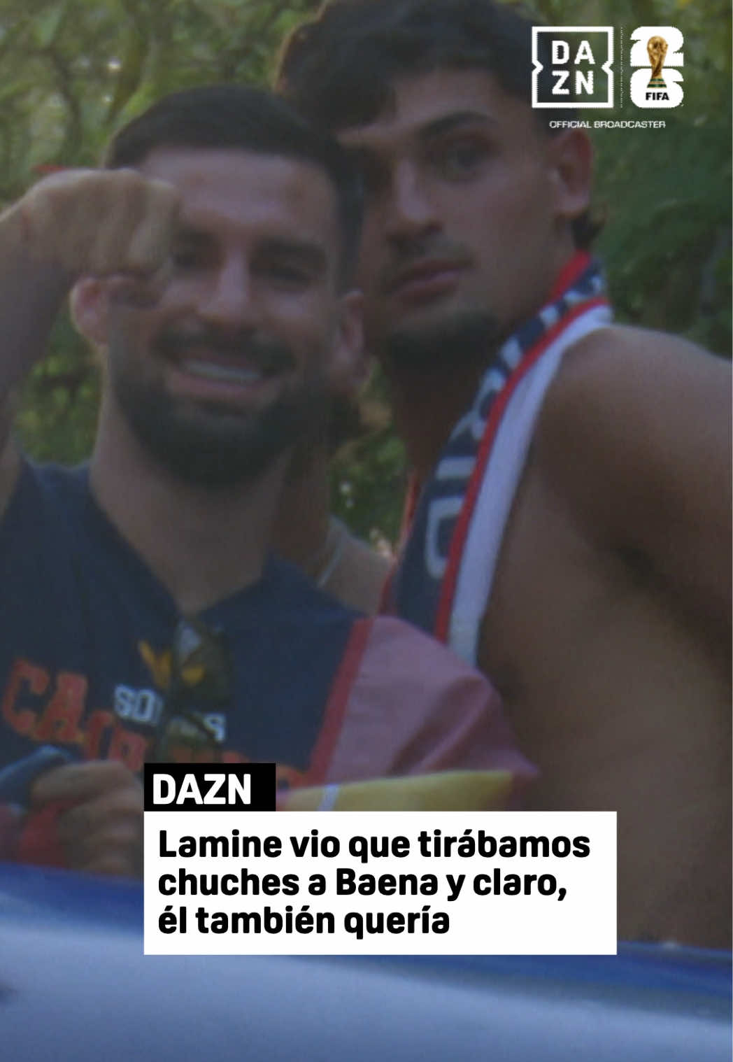 @DAZN Fútbol