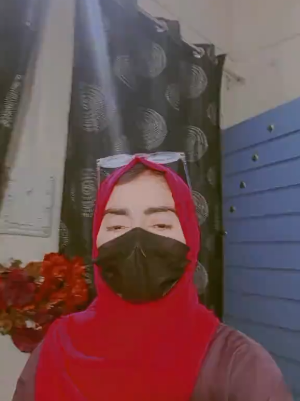 @💞ZAHRA IS LIVE🛑💞