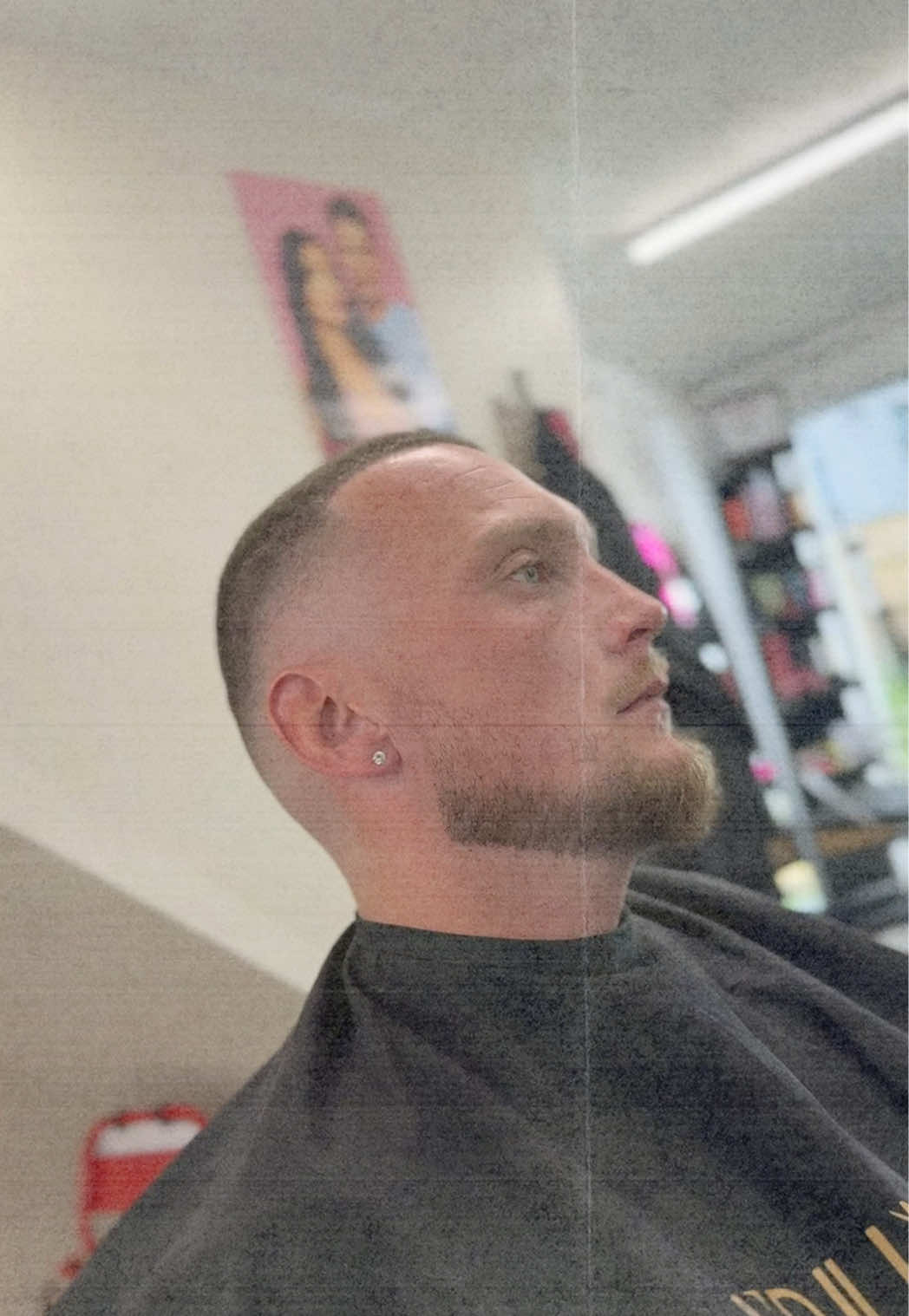 @Barber Wales Neath