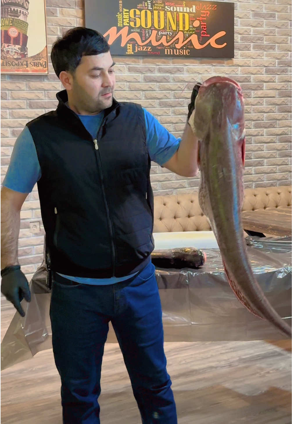 @"Steak House" Lebap