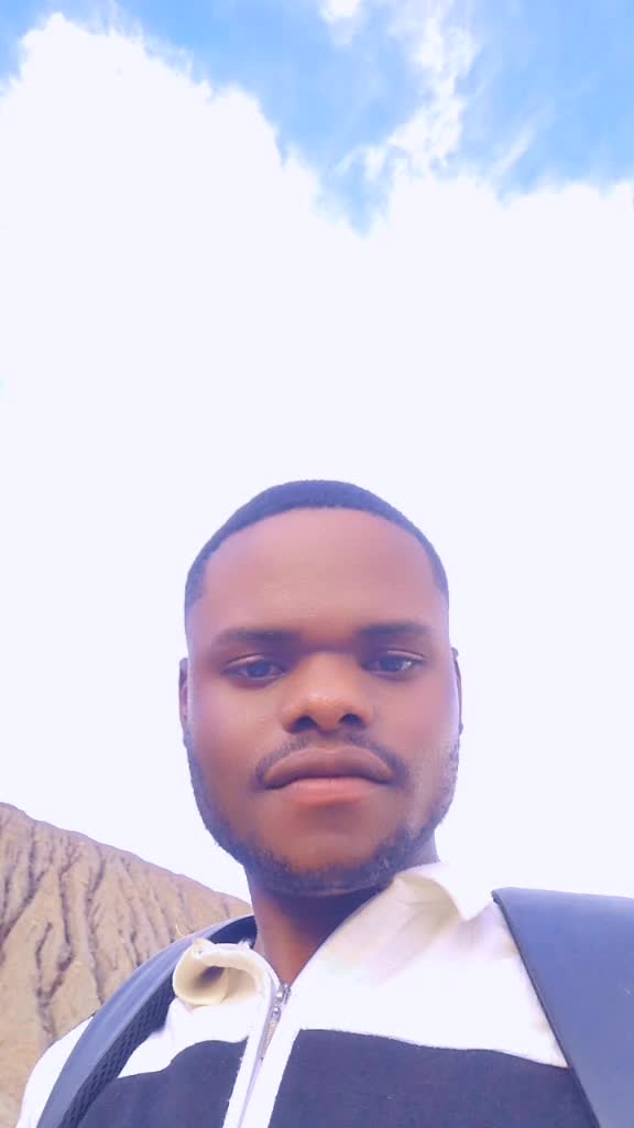 @Guelord Bakenda