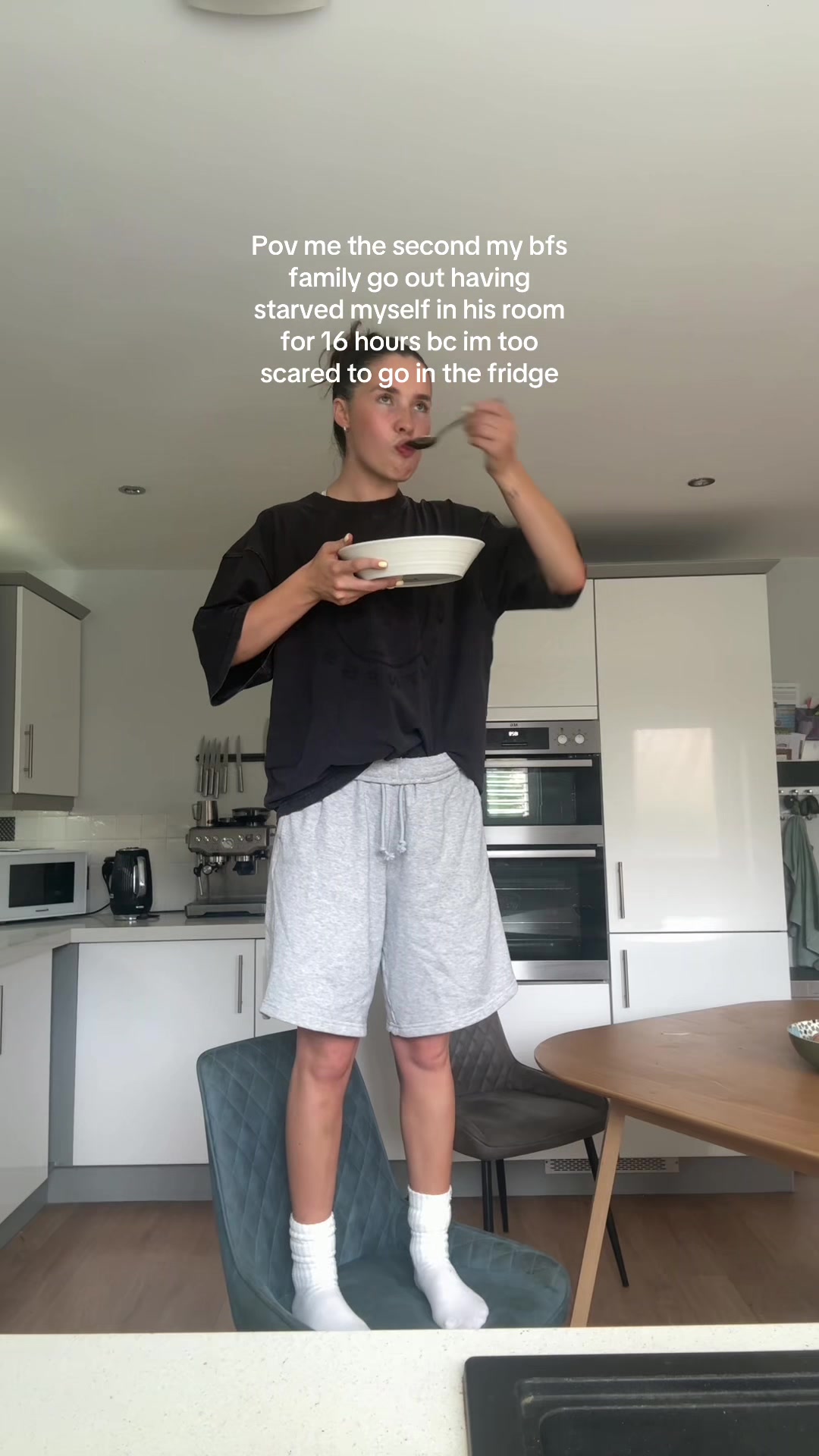 @Chaz