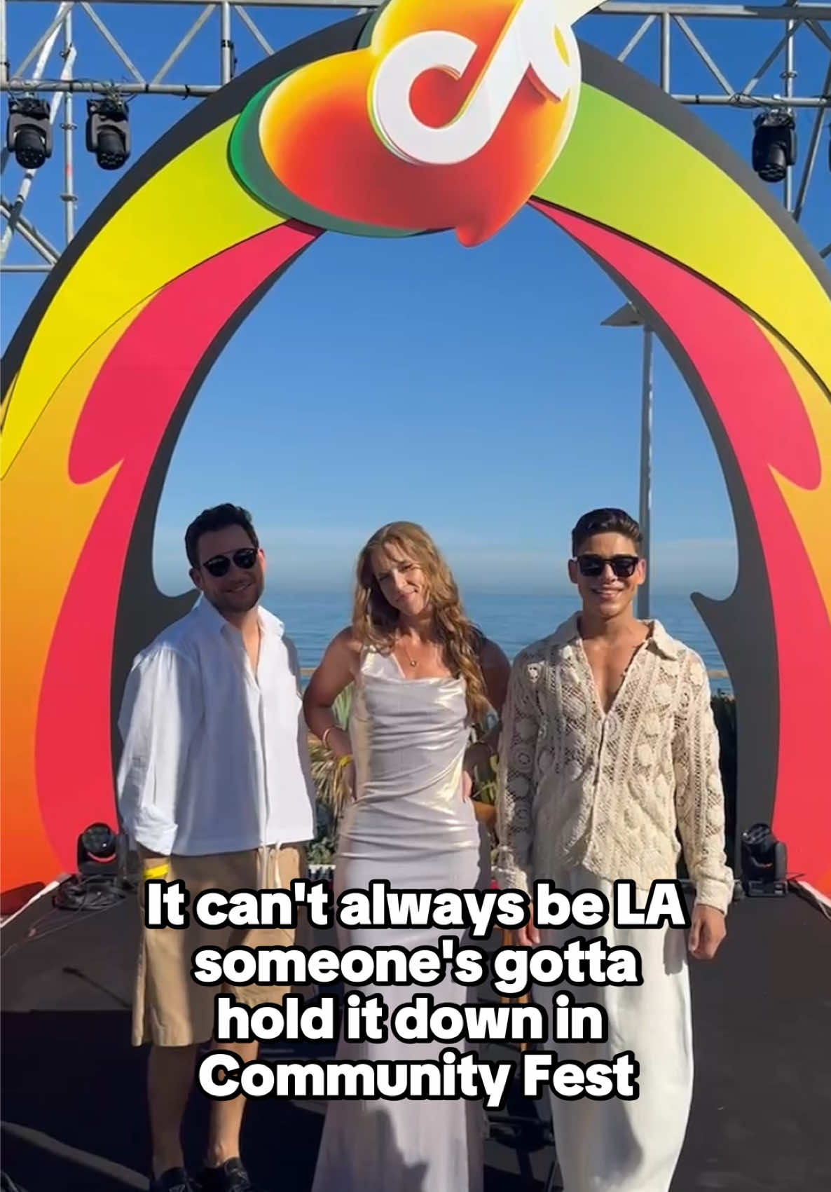@TikTok LIVE UK