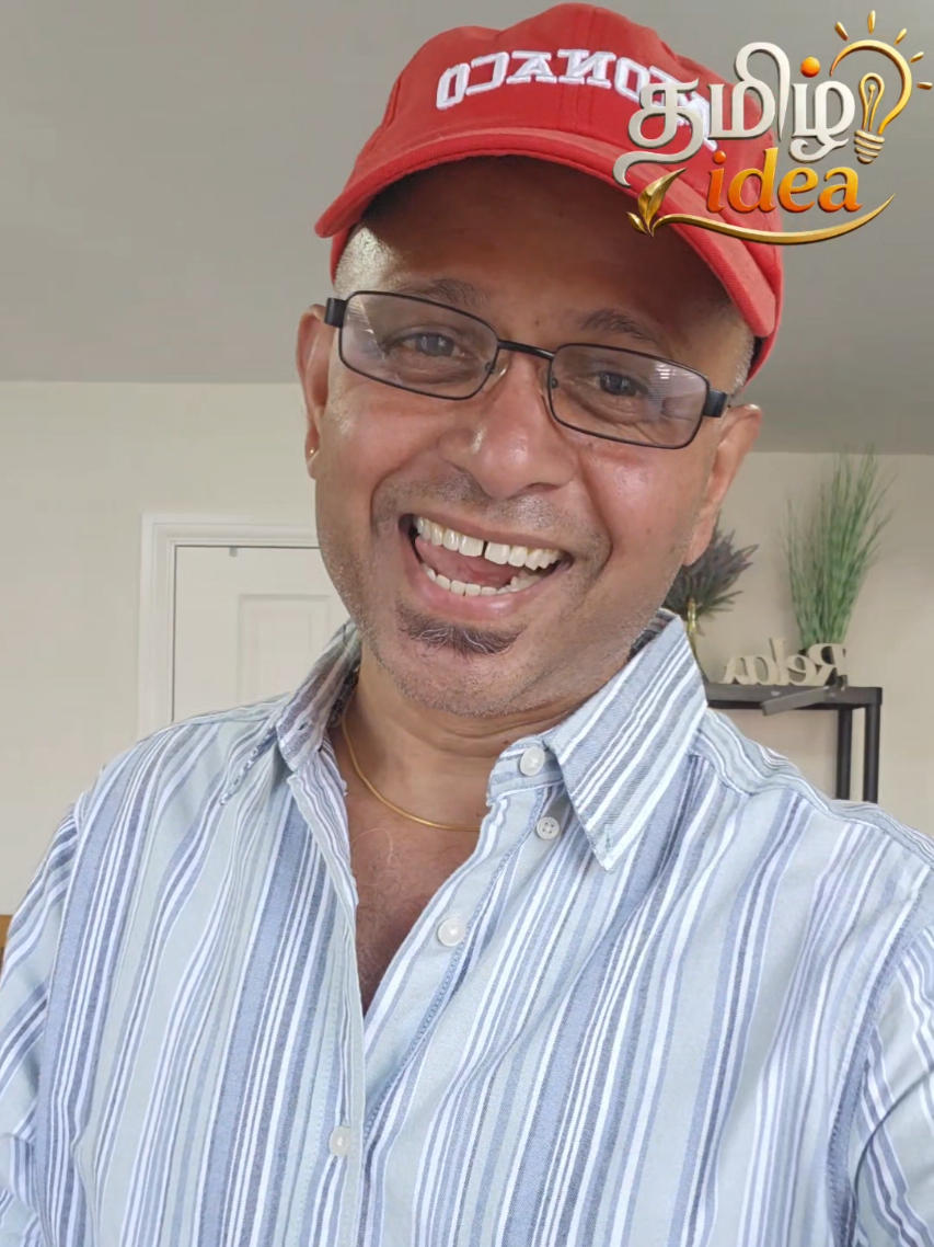 @Tamilidea