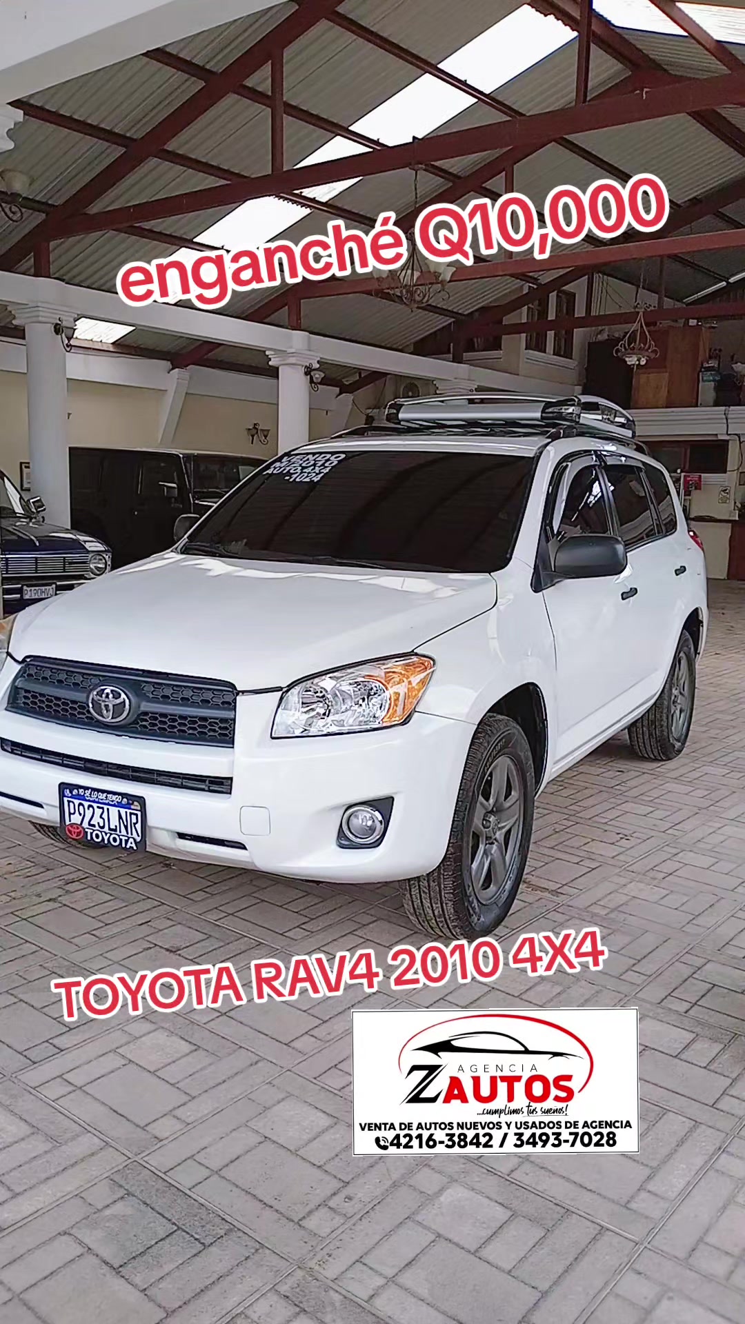 @Agencia Zautos