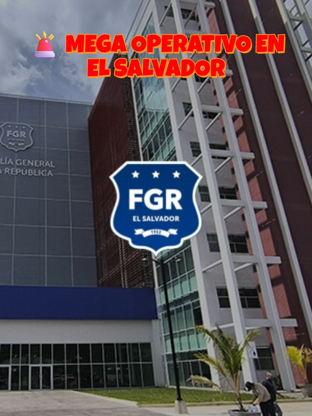 @El Salvador Hoy