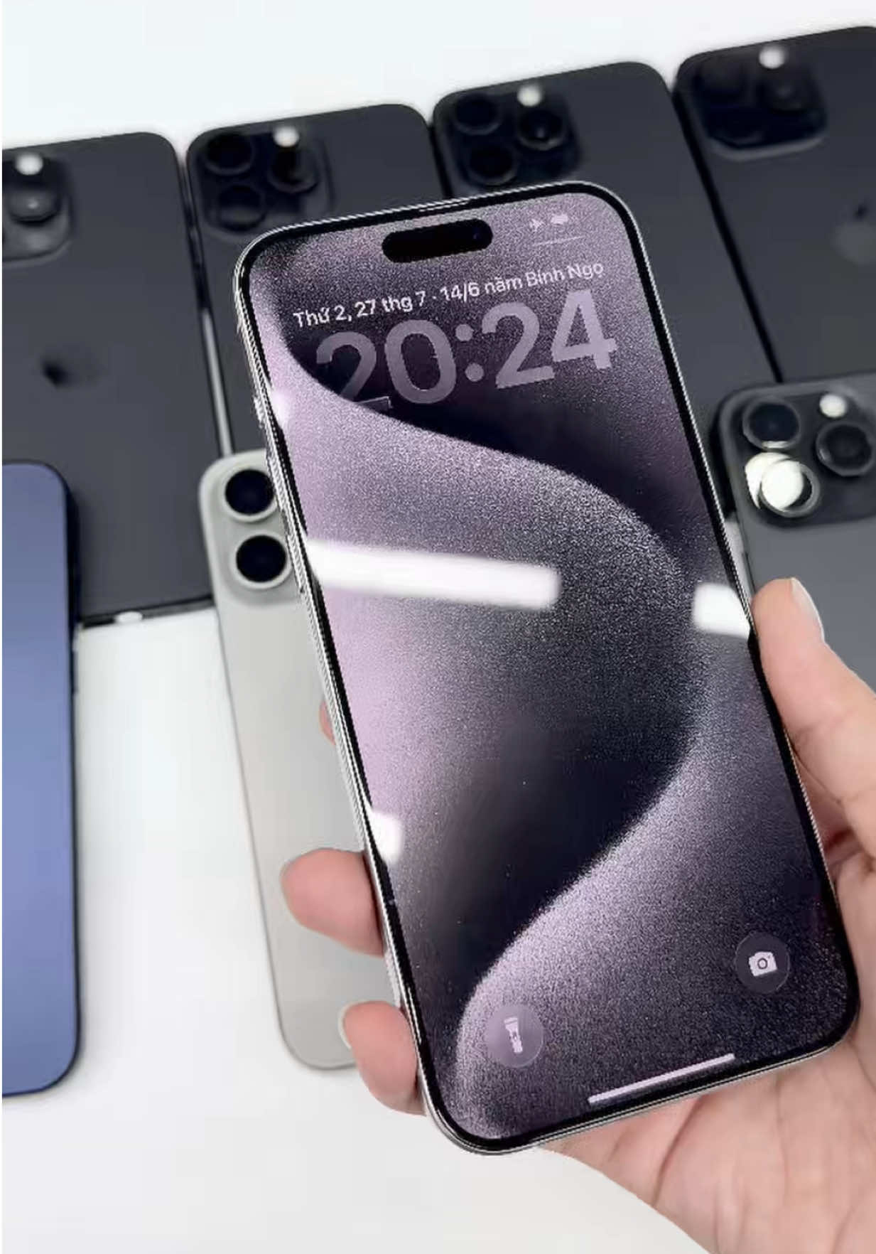 @Testphone B&igrave;nh Dương