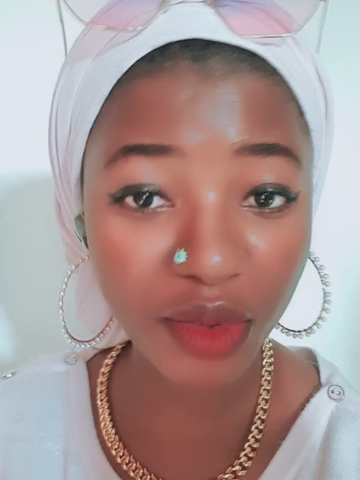 @Adenike