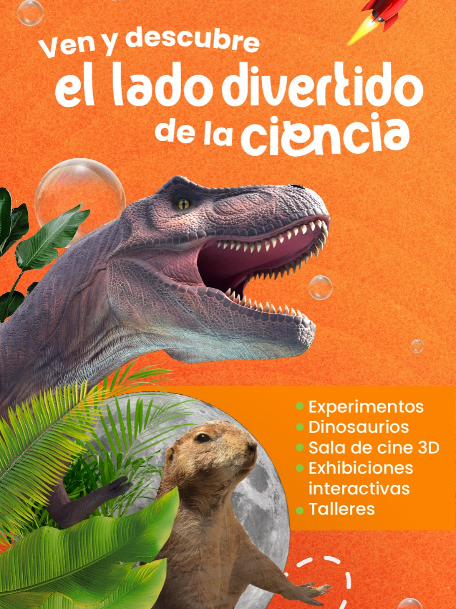 @Museo La Rodadora