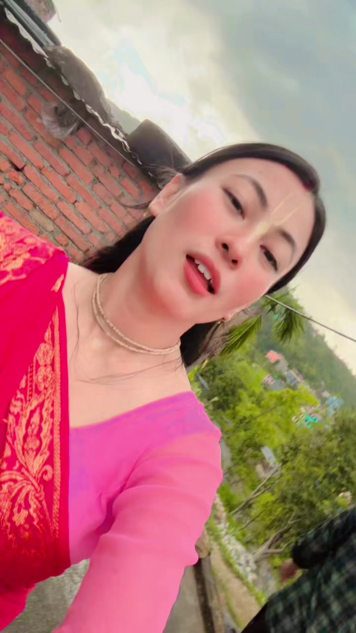 @Roshani Shakya