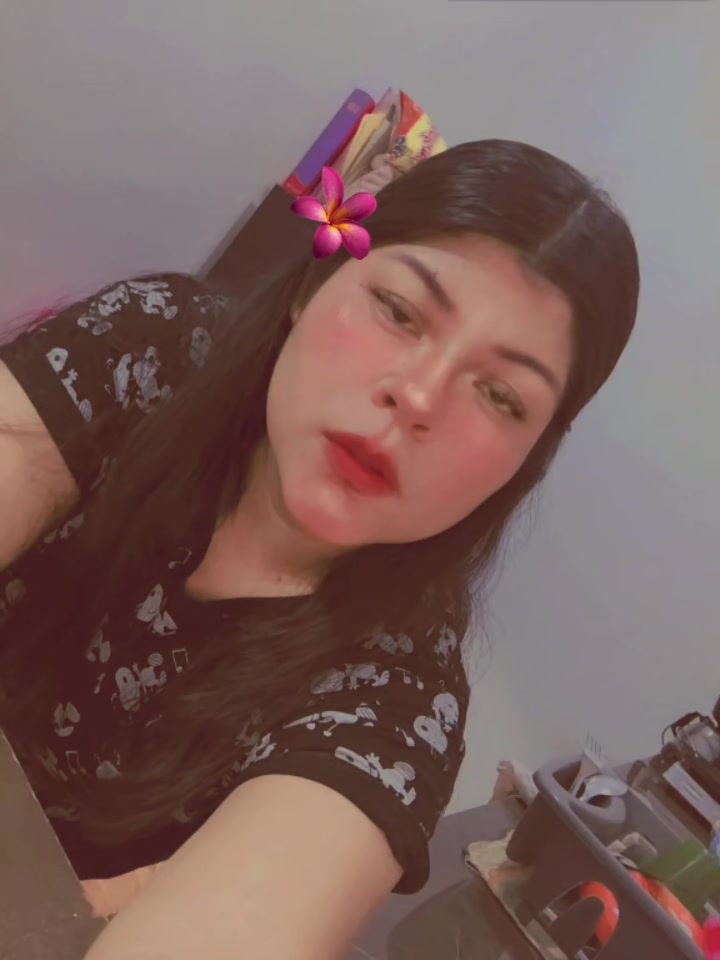 @Almitha Mendez🍒🎀