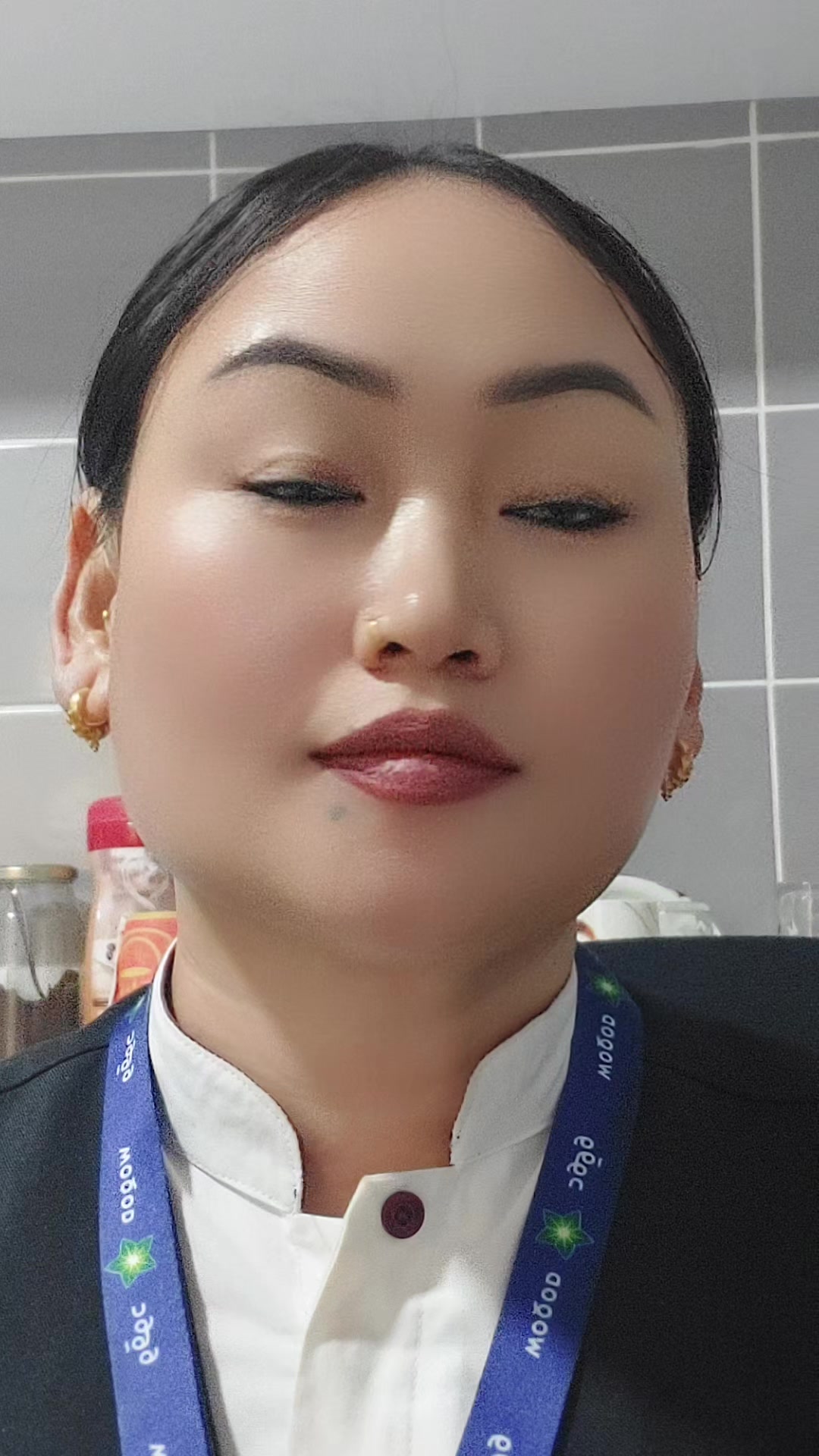 @😘सुप्रिया काे ममि😘