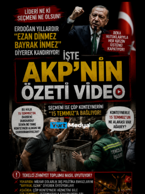 @Yurt Medya