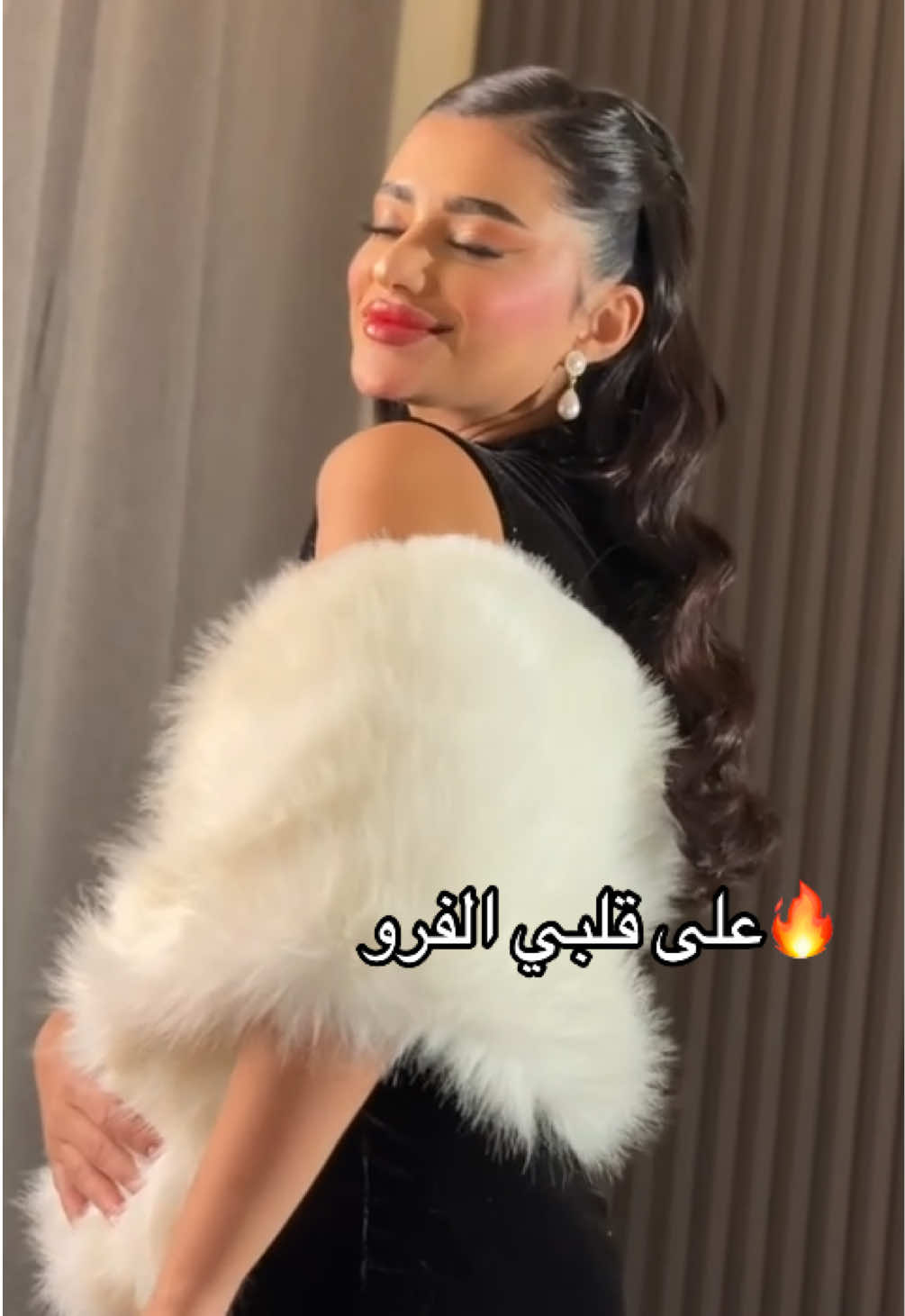 @هيرستايل الاحساء باسمه يوسف🤍