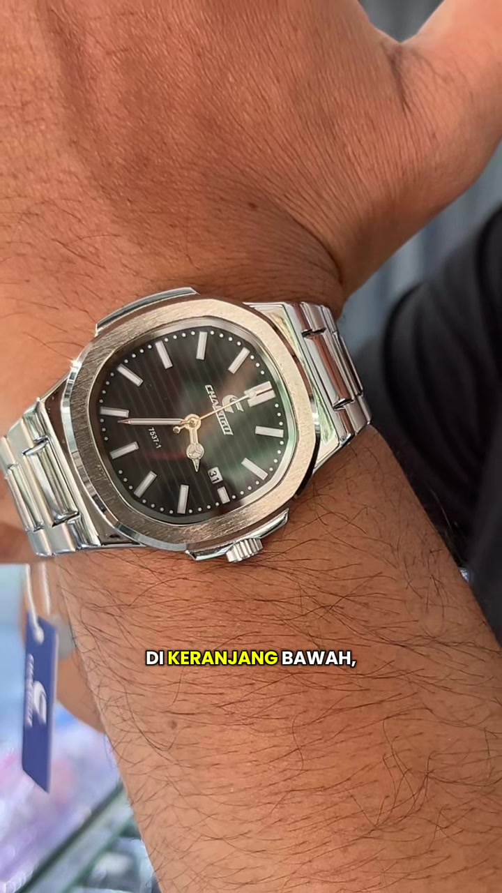 @AISYA WATCH