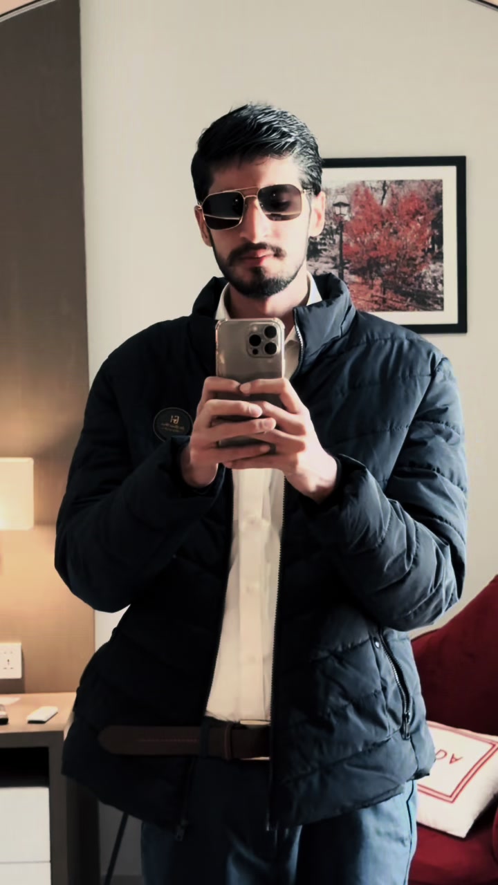 @Hammad Mustafa