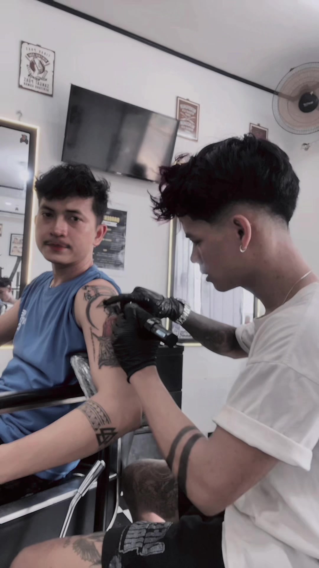 @KING_TATTO ROHIL